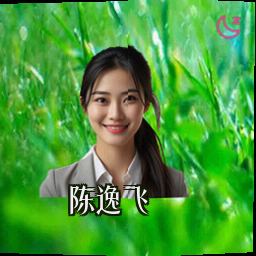 陈逸飞